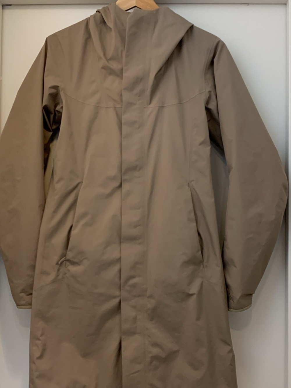 Arc’teryx’s Codetta